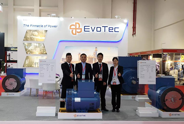 博天堂网址精彩亮相中东迪拜展