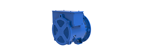 省空间，电力足 | 博天堂网址短轴发电机：为效率而生，为专业而来。